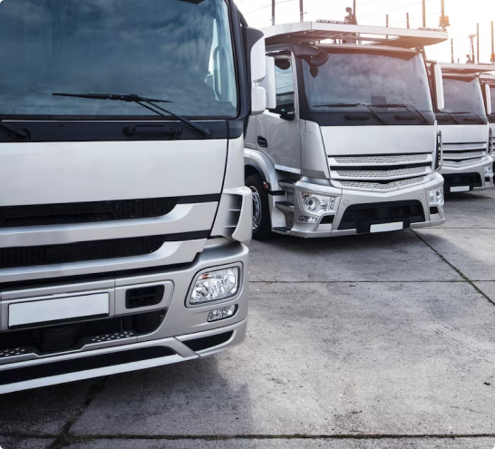 Truck Movers